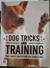 Dog Tricks And Training  (Paperback 2020)