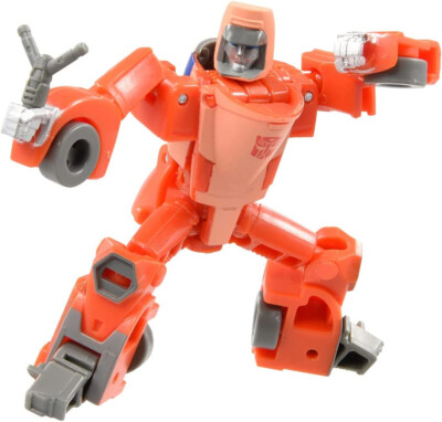 Figurines Transformers Wheelie Studio Series Core Class 8.5 Cm - View #11