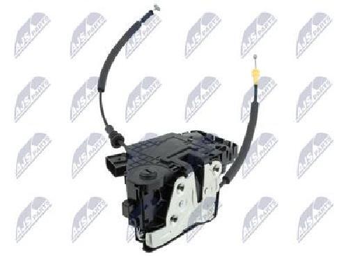 DOOR LOCK EZC-HY-599 FOR HYUNDAI i30/Hatchback/Van/Kombi G3LC/G3LE 1.0L 3cyl i30 - Image 5