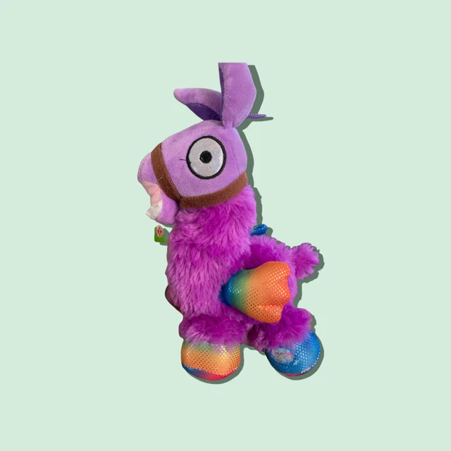Fortnite pinata plush sale