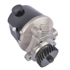 Power Steering Pump E6nn3k514pa For Ford 2610 3610 4610 5610 6610 7610 7710