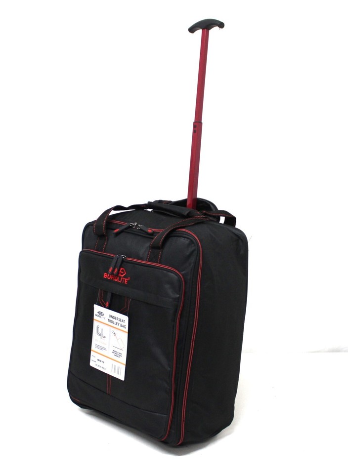 EasyJet 46x36x20cm Hand Luggage Suitcase Cabin Bag Carry On Wheeled