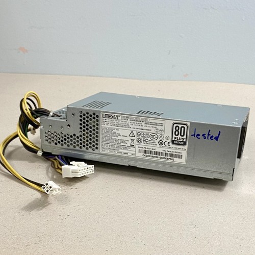 Alimentatore Acer Veriton X4630/X4640/X4650 – Lite-On PS-3221-9AE, Nuovo