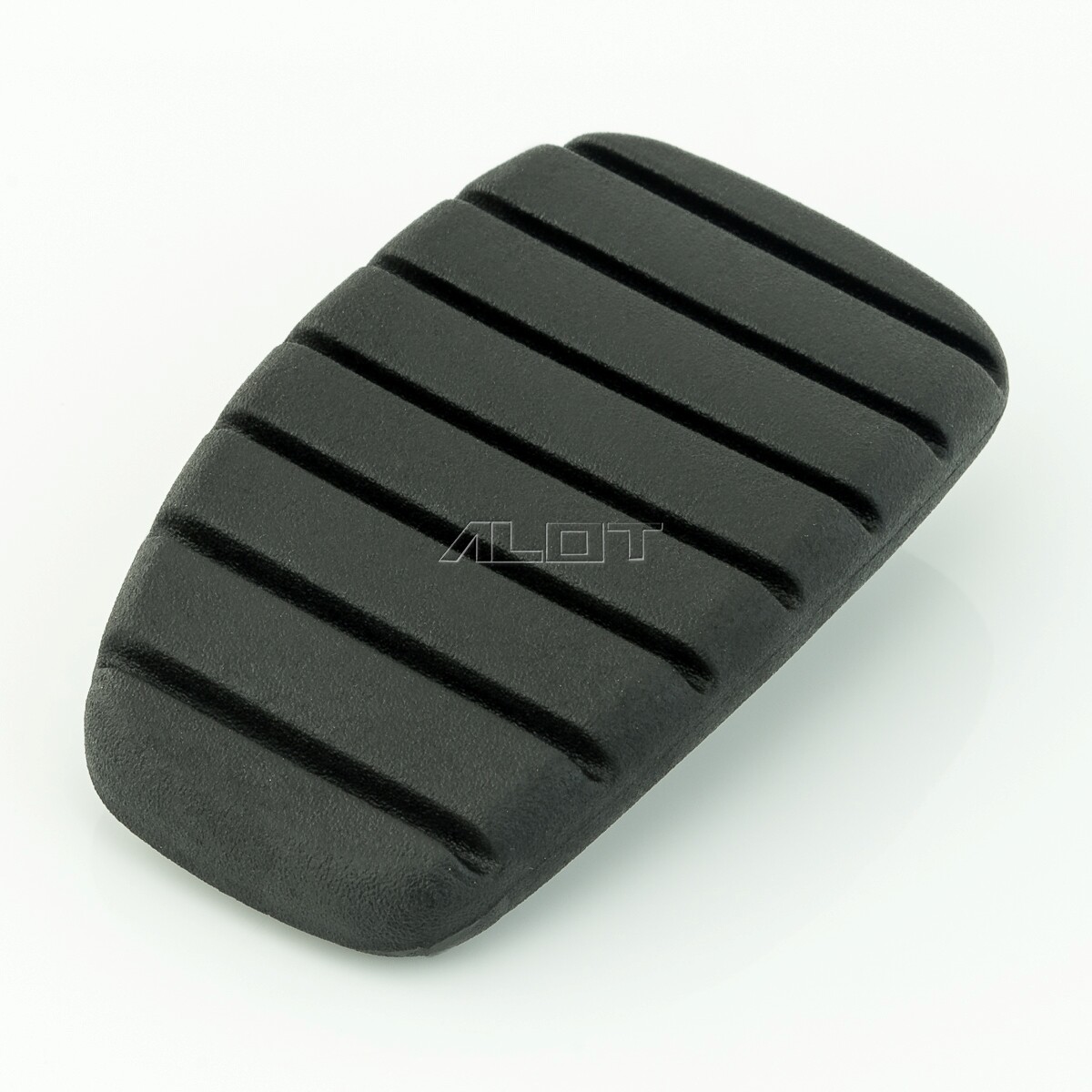 LST Kupplungspedal Gummi - Pedalbelag Ersatz Für Verschiedene Modelle