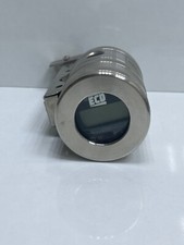 ELECTRO CHEMICAL DEVICES UT27-SS-SI-350D-UM TRANSMITTER