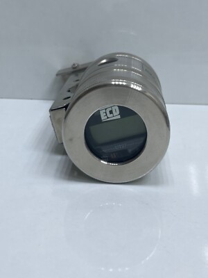 ELECTRO CHEMICAL DEVICES UT27-SS-SI-350D-UM Transmitter