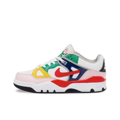 Nike Nigo x Air Force 3 SP Otsumo Plaza Japan Exclusive Low Nike Nigo x Air Force 3 SP Otsumo Plaza Japan Exclusive Low