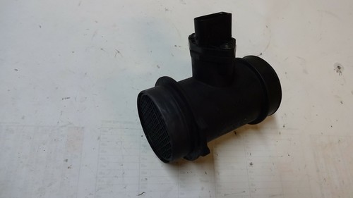 Mercedes-Benz W202 (3) Luftmassenmesser 0281002384 A0000941448 Luftmengenmesser