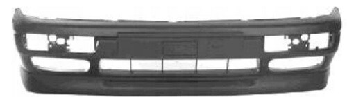 Front Bumper for Volkswagen Vento (1H) 01.1992-10.1998