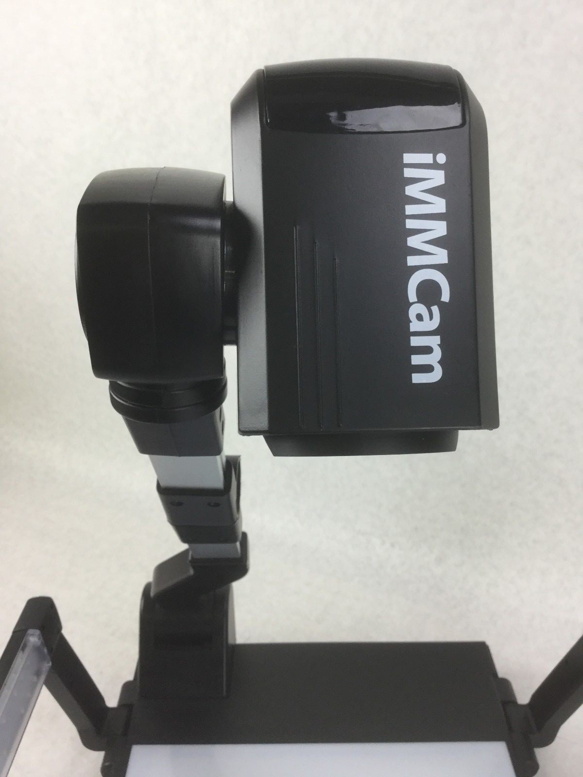 RECORDEX LBX500 IMMCAM DESKTOP DOCUMENT CAMERA, Works eBay