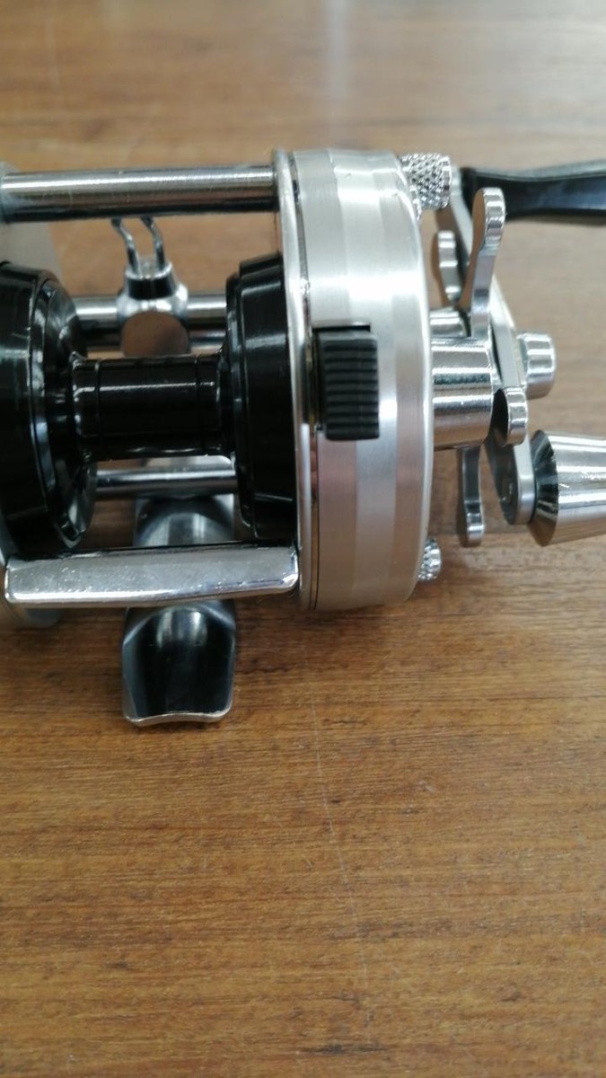 Abu Garcia Ambassadeur 1500C Bait Reel | eBay
