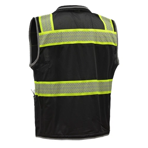 ONYX Class 2 Surveyor's Vest image 2