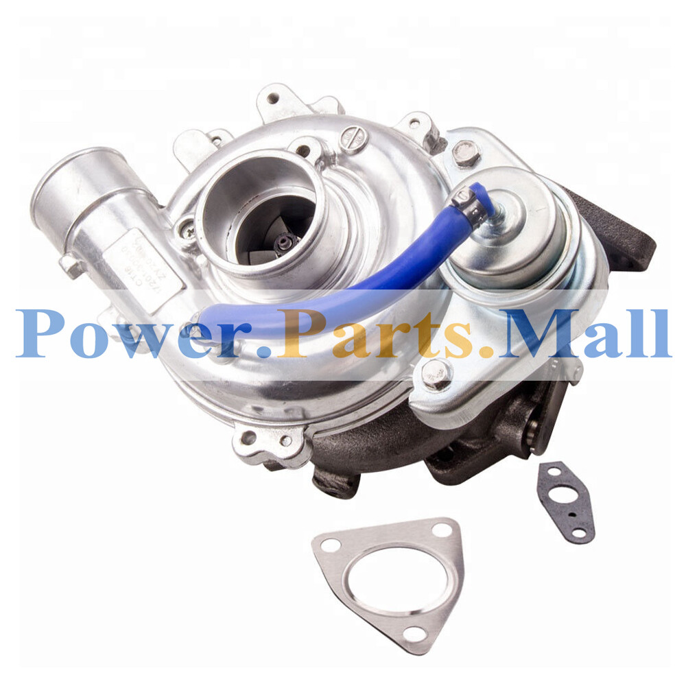 たく 1720167010 Toyota Landcruiser 1kz Turbo CT12b Turbocharger 17201