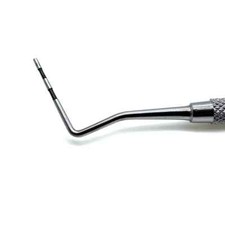 Dental Probe No 6 Single Handle William Marking Periodontal Instrument Pack of 2
