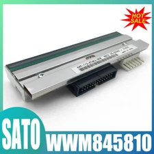 New Genuine Printhead For SATO M84Pro Thermal Label Printer 300dpi WWM845810