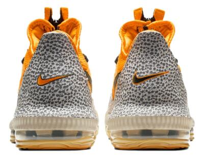 NIKE ナイキ × atmos アトモス LEBRON 16 LOW AC atmos × Nike】LeBRON 16 LOW “Clear Jade”が4月27日（土）に