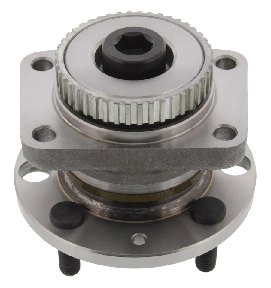 2 cuscinetti mozzo ruota per Ford Mondeo I+II station wagon con ABS posteriore fino al 12/97 - Immagine 2 di 4