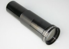 Buhl Optical 9.0 inch f:4.4 cat 651-060 Projector Lens Kodak Mount