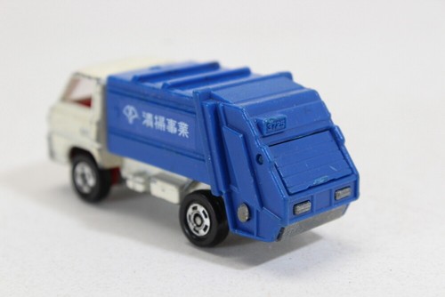 TOMY TOMICA Diecast Toy Car Truck Van 1970~ Vintage Various Model Updated 5/18 - Picture 149 of 341