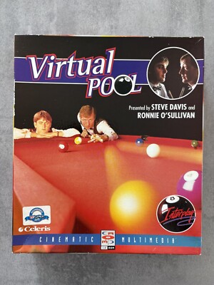PC Virtual Pool Big Box (Gut)