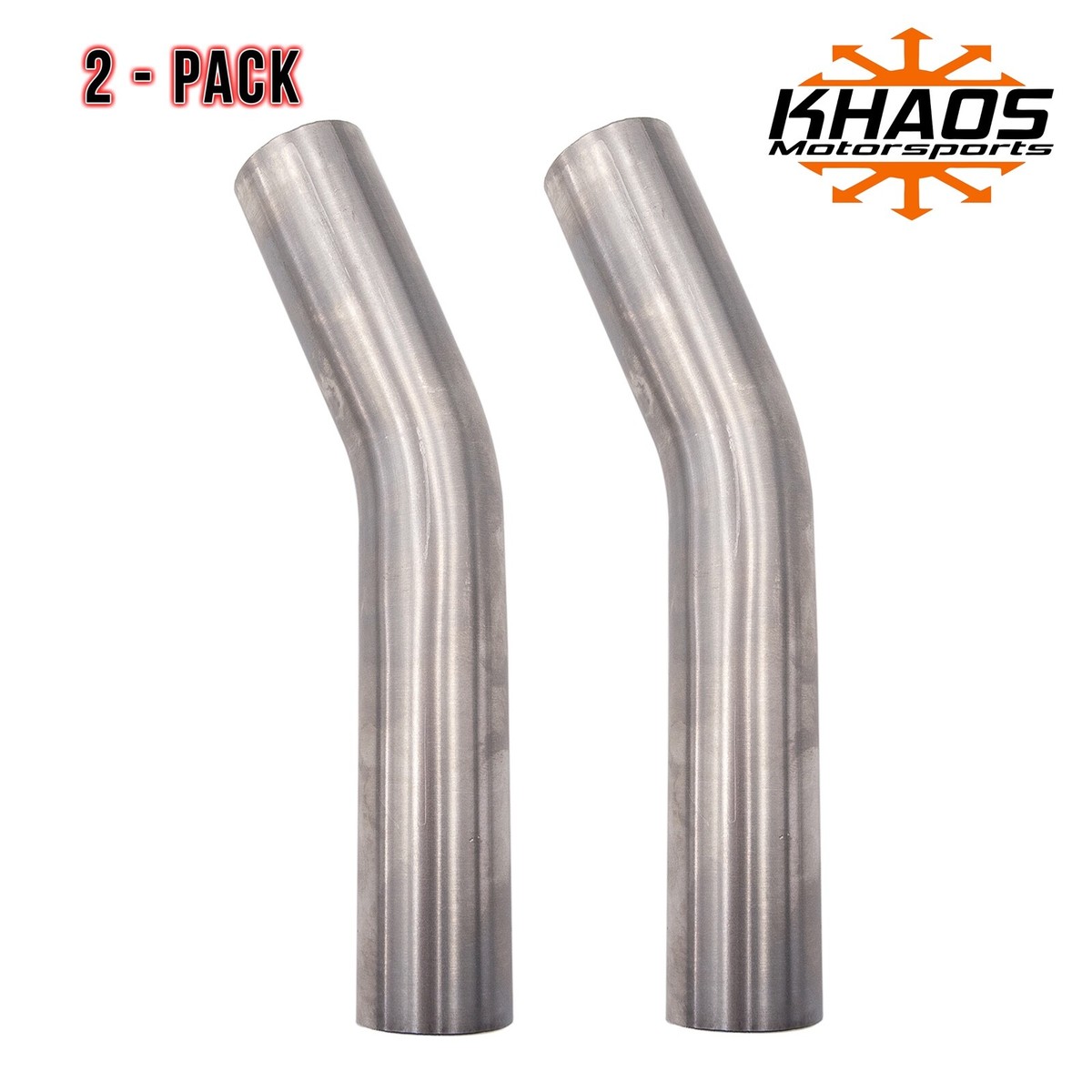 Mandrel Bend Pipe Tubing Tube 1.65 45 304 Stainless