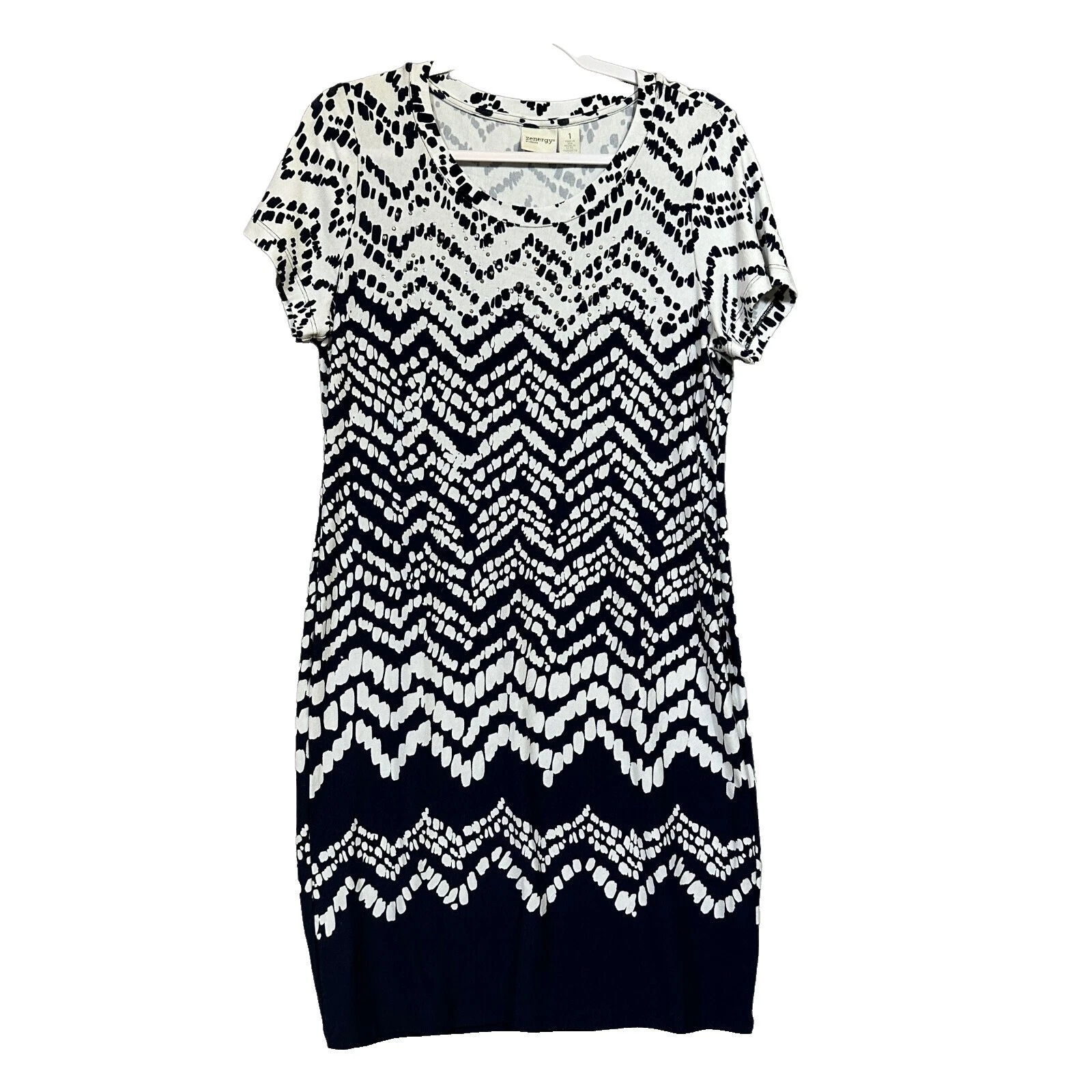 Vestidos geométrico Chico's Shift para Mujeres