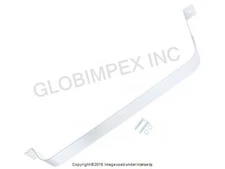 For SAAB (2003-2011) Fuel Tank Strap RIGHT (Pass. Side) PRO PARTS + WARRANTY
