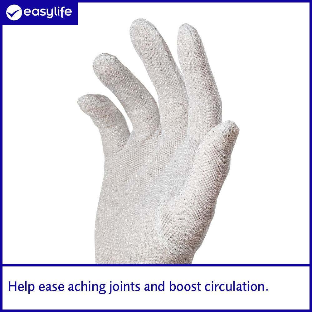 Easylife NASA Designed Thermal Gloves for Men and Women, Extra Warm