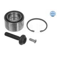 1X Meyle Radlagersatz Hinten Beidseitig FüR VW Transporter IV Bus 70XB 70XC