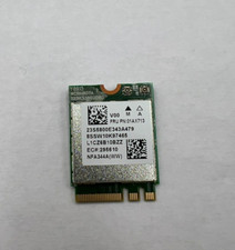 Lenovo Yoga 710-14ikb Series Wireless Card QCNFA344A FRU 01AX713 K16-21 