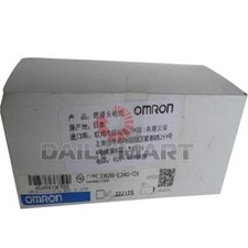 Brand New in Box Omron XW2R-E34G-C1 Input Output Module