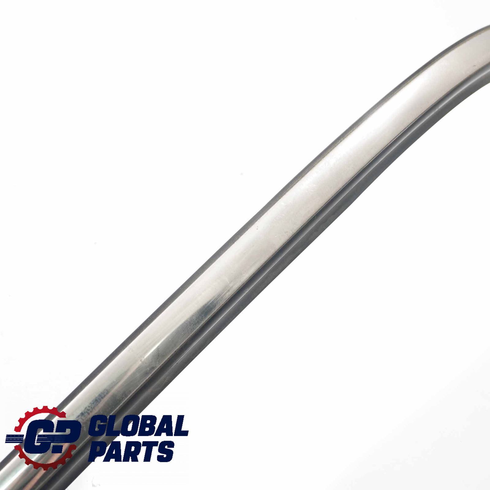 MINI R56 O/s Driver Side Right Rear Quarter Whether Strip Trim 