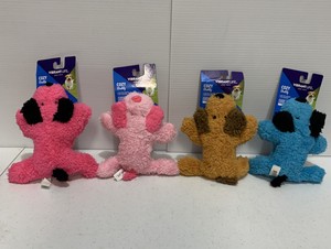 vibrant life tough buddy