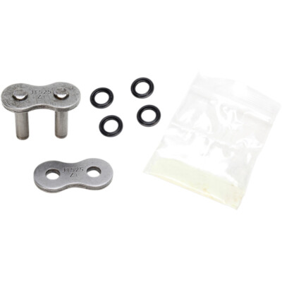 JT Chains 525 Z3 - Replacement Master Link - Rivet | JTC525Z3RL