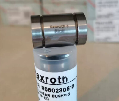 New Rexroth 8 R010/ R060230810 Rexroth ball guide linear bearing | eBay
