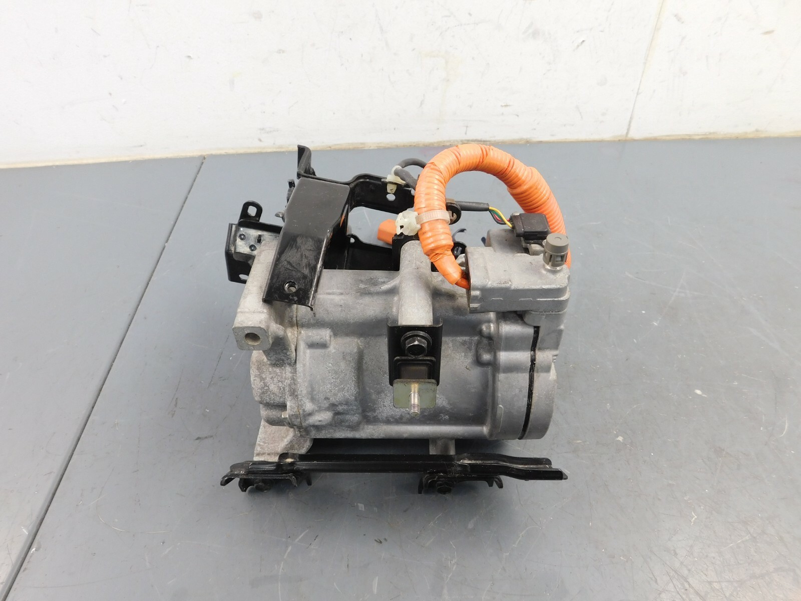 2017 16 - 21 Acura NSX Electric A/C Compressor Assembly #0295 F4