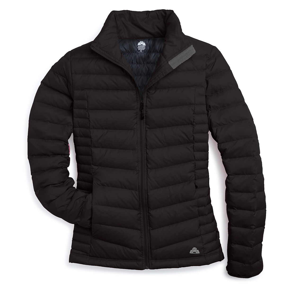 EMS Women's Featherpack Jacket Obsidian L eBay