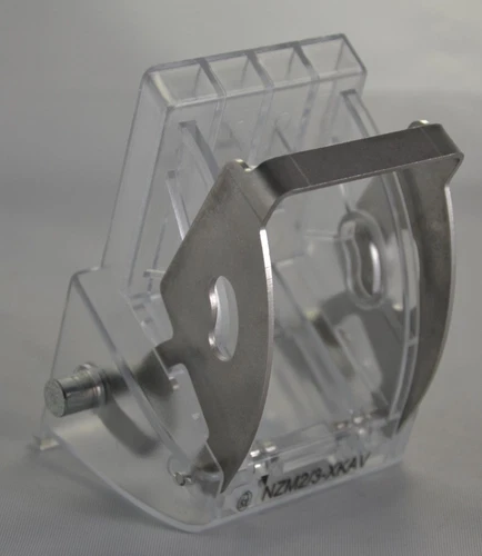 NZM2/3-XKAV Klockner-Moeller Breaker PADLOCK DEVICE FOR LZM / PN / NZM 2 & 3