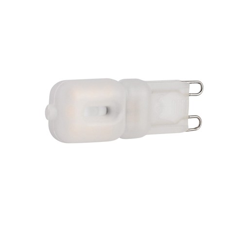 Mini G9 Dimmable 3W 5W 7W PC Shell LED Corn Bulb SMD White Light Lamp 220V 240V - Picture 8 of 12