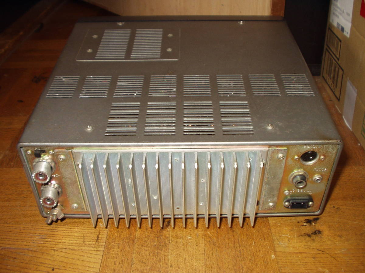 KENWOOD TS-670 ALL MODE QUAD BANDER For parts | eBay KENWOOD TS-670 ALL MODE QUAD BANDER For parts | eBay