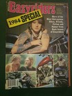 Easyriders Magazine 1984 Special Souvenir Edition — photo 1