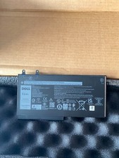 NEW Genuine 1V1XF Battery For Dell Precision 3540 3550 Latitude 5400 R8D7N 51WH