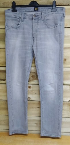 LEE Men Daren Straight Leg Slim Stretch 