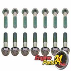HOLDEN V8 308 304 EFI 5.0L INTAKE MANIFOLD BOLT SET REPLACES HOLDEN 9436896