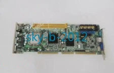 1 PCS Advantech PCA-6010 REV: A1 Industrial Control Board in good condition