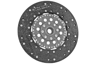 Kupplungsscheibe LuK 328006110