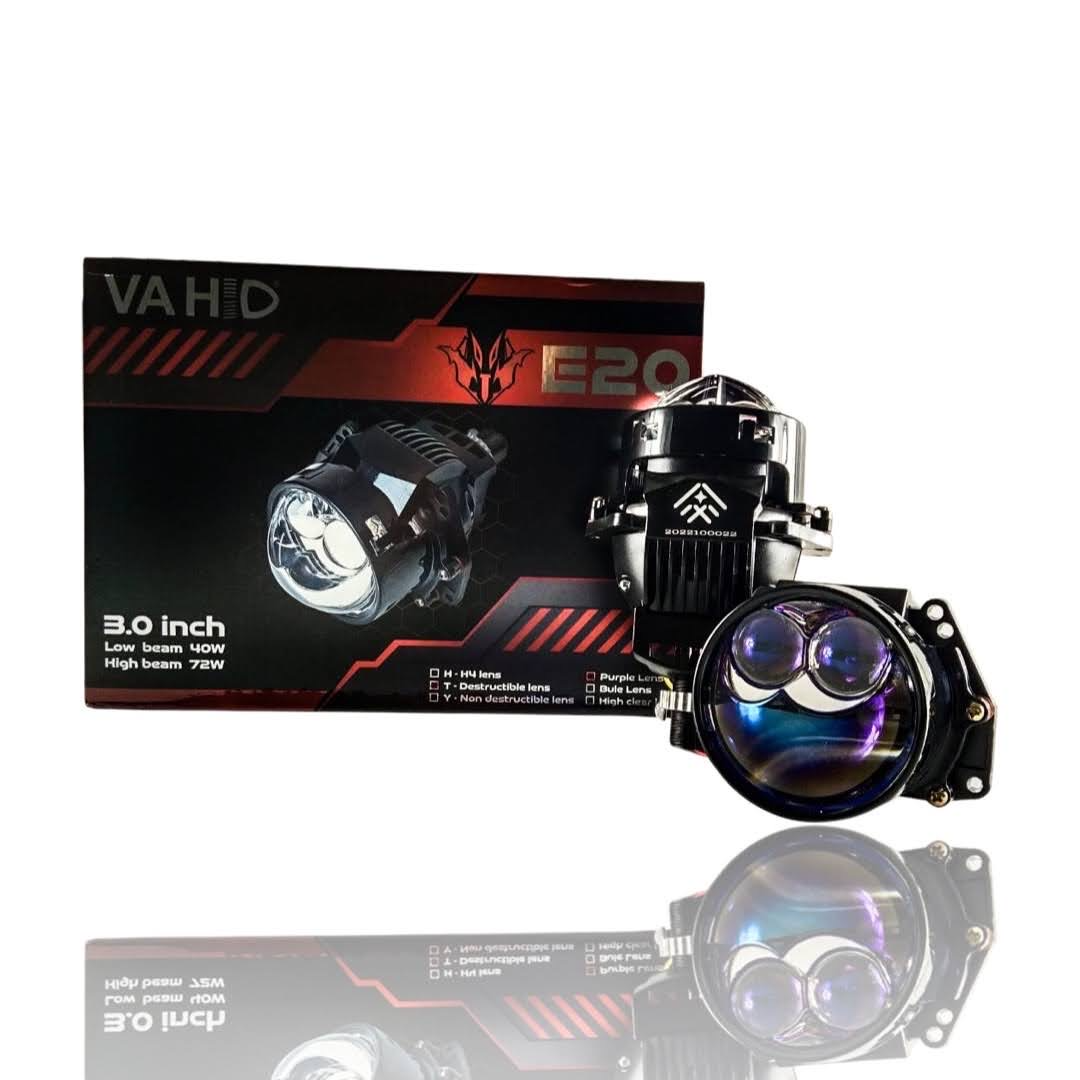 VAHID E20 LED Projector Lens (RHD) | eBay