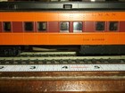 HO Milwaukee Road Pullman Des Moines Athearn Original Box 6 — photo 5