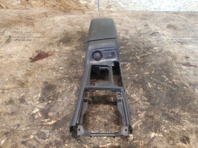 1989-1994 Nissan 240sx S13 5 speed Manual Center Console 91960-40F00