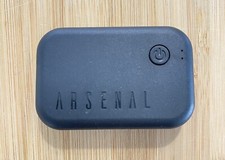 Arsenal Camera Assistant V1 Black Devise Only...